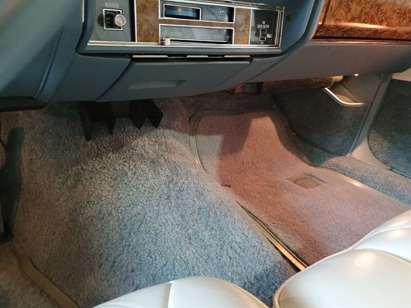 1979 Cadillac DeVille 71