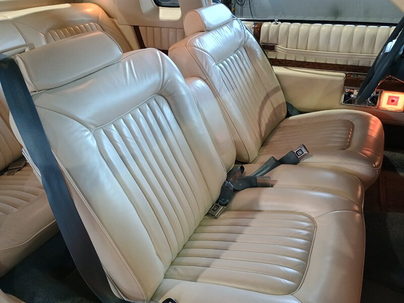 1979 Cadillac DeVille 121