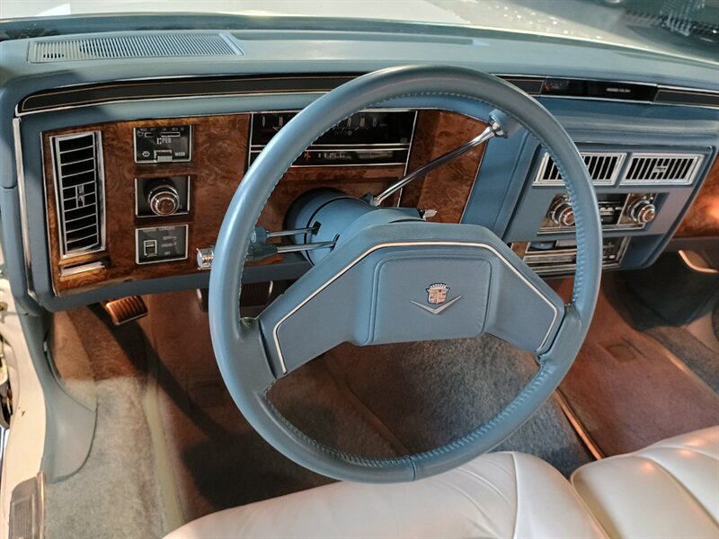 1979 Cadillac DeVille 65