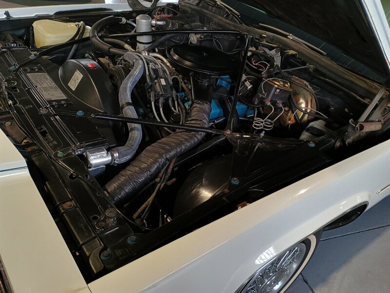 1979 Cadillac DeVille 143