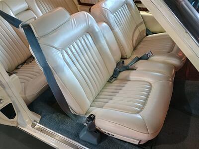 1979 Cadillac DeVille NAVY FULL FACTORY TOP  PHAETON - Photo 60 - Boca Raton, FL 33431
