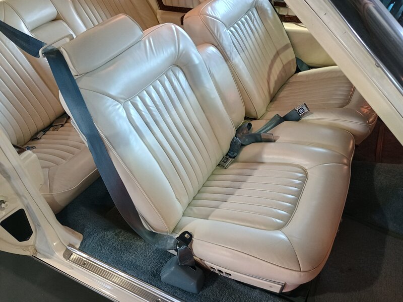 1979 Cadillac DeVille 119