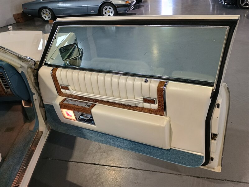 1979 Cadillac DeVille 127