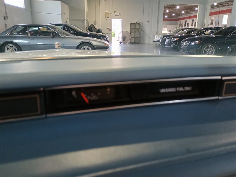 1979 Cadillac DeVille 83