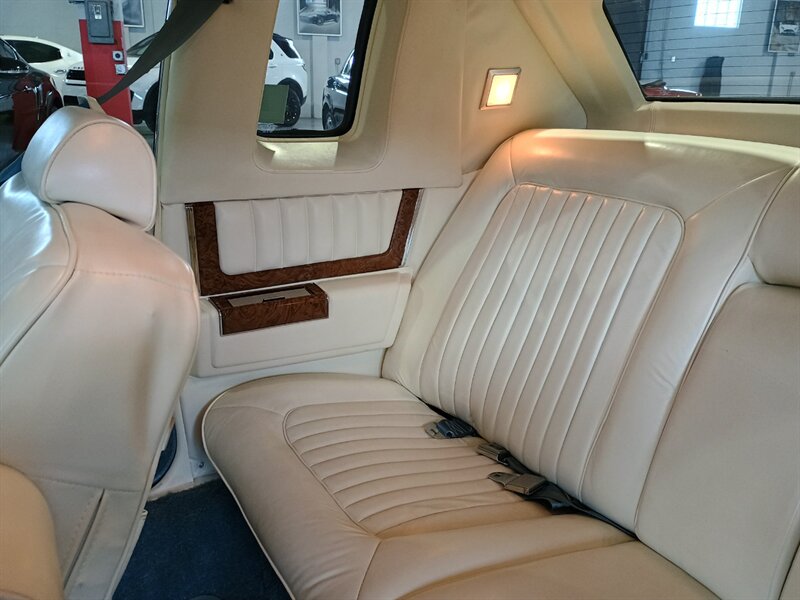 1979 Cadillac DeVille 99
