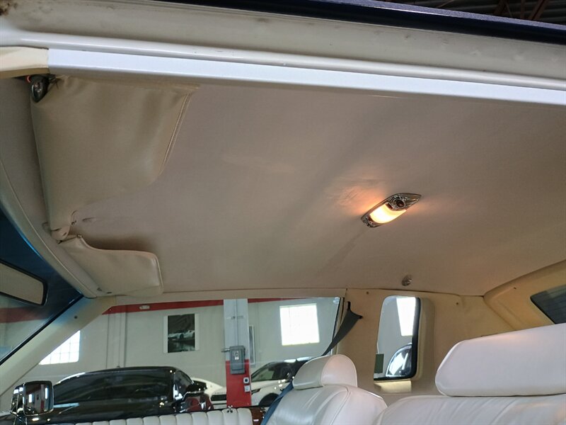 1979 Cadillac DeVille 61