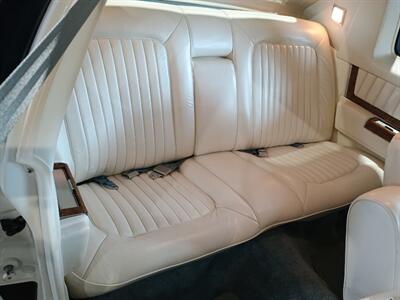 1979 Cadillac DeVille NAVY FULL FACTORY TOP  PHAETON - Photo 57 - Boca Raton, FL 33431