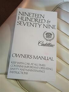 1979 Cadillac DeVille NAVY FULL FACTORY TOP  PHAETON - Photo 87 - Boca Raton, FL 33431