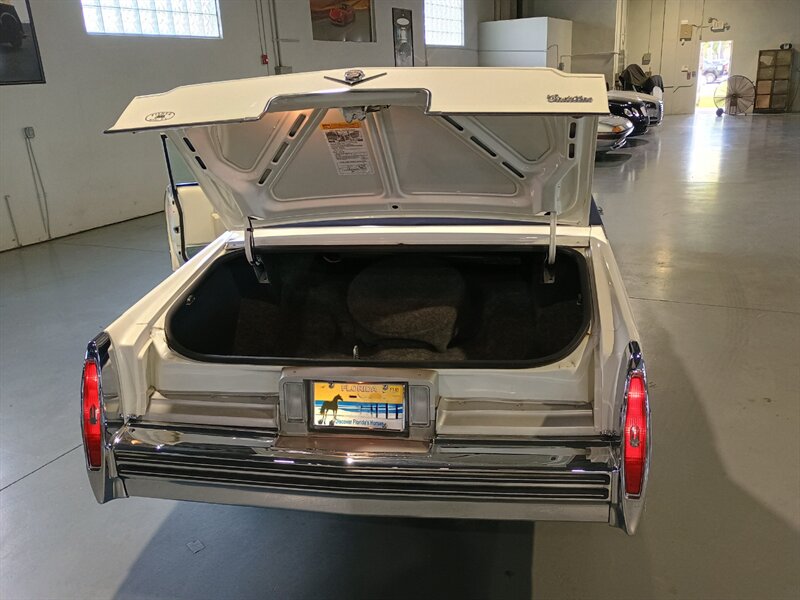 1979 Cadillac DeVille 147