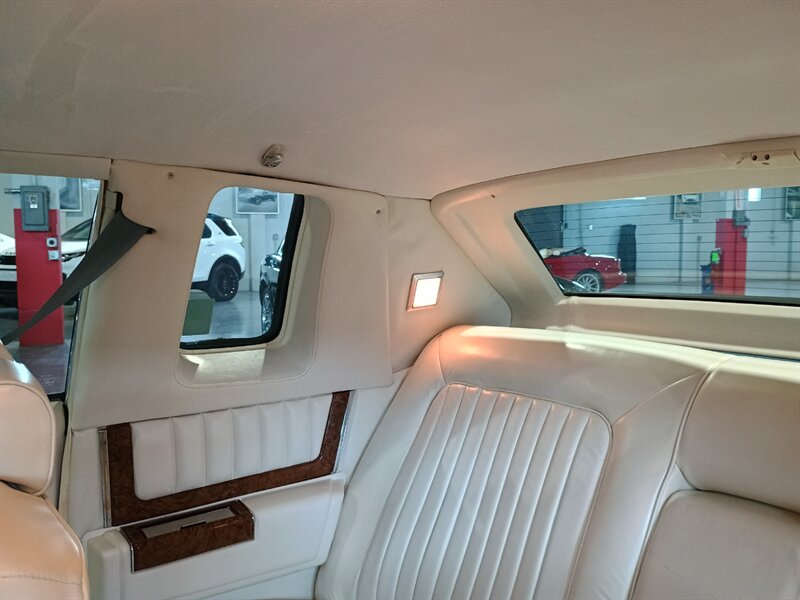 1979 Cadillac DeVille 97