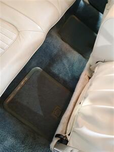 1979 Cadillac DeVille NAVY FULL FACTORY TOP  PHAETON - Photo 55 - Boca Raton, FL 33431