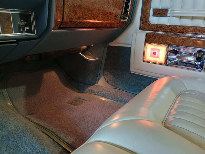 1979 Cadillac DeVille 73