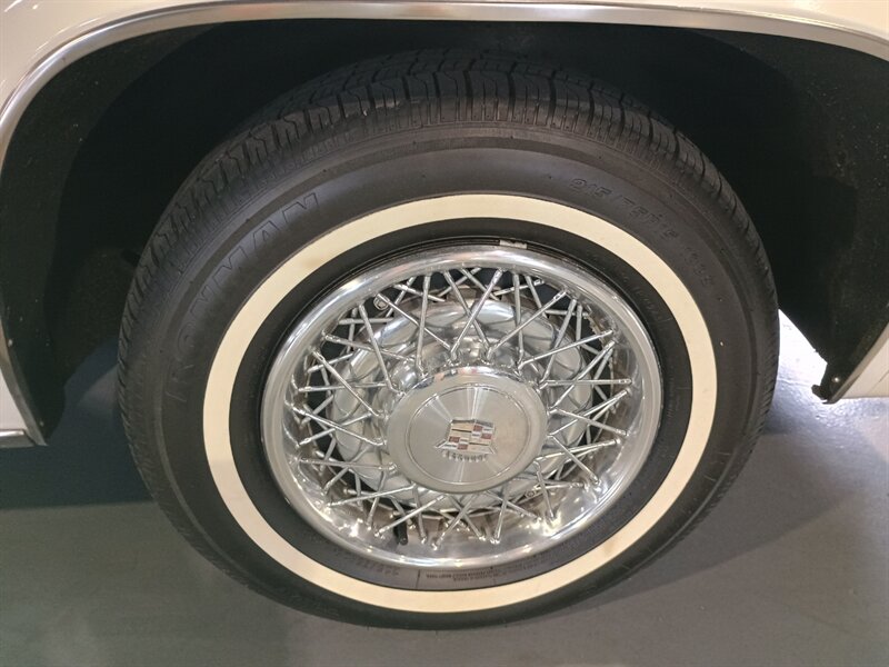1979 Cadillac DeVille 167