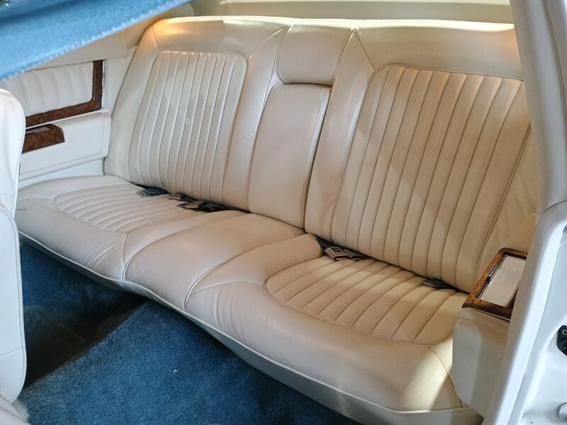 1979 Cadillac DeVille 95