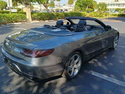 2017 Mercedes-Benz S 550   - Photo 3 - Boca Raton, FL 33431