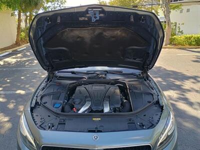 2017 Mercedes-Benz S 550   - Photo 19 - Boca Raton, FL 33431