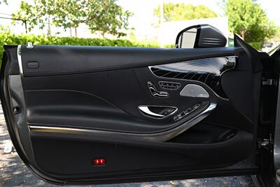 2017 Mercedes-Benz S 550   - Photo 36 - Boca Raton, FL 33431