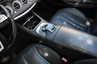 2017 Mercedes-Benz S 550   - Photo 41 - Boca Raton, FL 33431