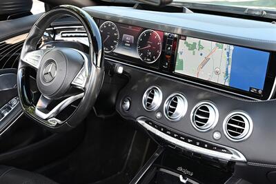 2017 Mercedes-Benz S 550   - Photo 28 - Boca Raton, FL 33431