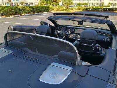 2017 Mercedes-Benz S 550   - Photo 5 - Boca Raton, FL 33431