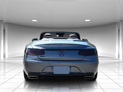 2017 Mercedes-Benz S 550   - Photo 8 - Boca Raton, FL 33431