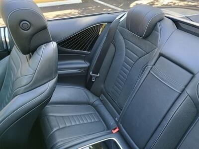2017 Mercedes-Benz S 550   - Photo 11 - Boca Raton, FL 33431