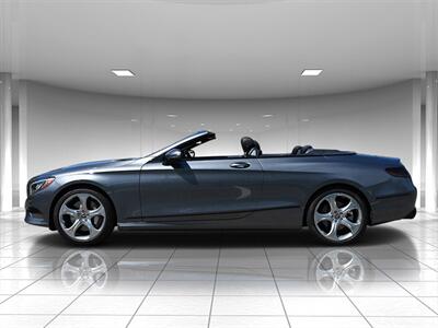 2017 Mercedes-Benz S 550   - Photo 6 - Boca Raton, FL 33431