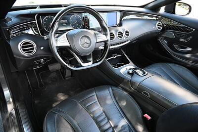 2017 Mercedes-Benz S 550   - Photo 40 - Boca Raton, FL 33431