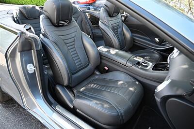 2017 Mercedes-Benz S 550   - Photo 26 - Boca Raton, FL 33431