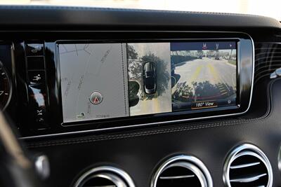 2017 Mercedes-Benz S 550   - Photo 45 - Boca Raton, FL 33431