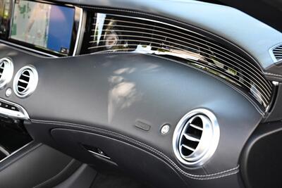 2017 Mercedes-Benz S 550   - Photo 29 - Boca Raton, FL 33431