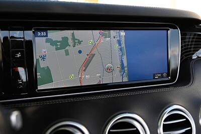 2017 Mercedes-Benz S 550   - Photo 43 - Boca Raton, FL 33431