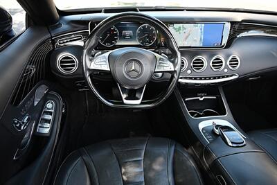 2017 Mercedes-Benz S 550   - Photo 31 - Boca Raton, FL 33431