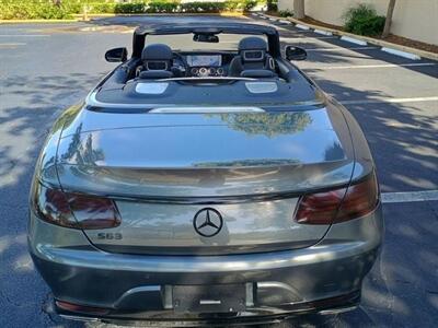2017 Mercedes-Benz S 550   - Photo 15 - Boca Raton, FL 33431