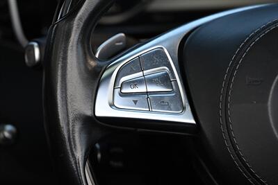 2017 Mercedes-Benz S 550   - Photo 34 - Boca Raton, FL 33431