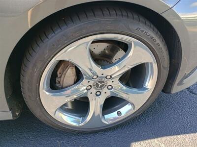 2017 Mercedes-Benz S 550   - Photo 30 - Boca Raton, FL 33431