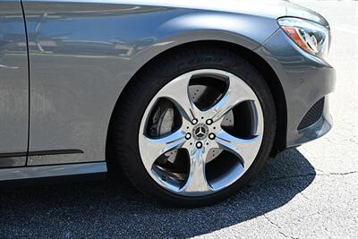 2017 Mercedes-Benz S 550   - Photo 23 - Boca Raton, FL 33431