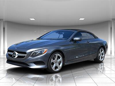 2017 Mercedes-Benz S 550   - Photo 5 - Boca Raton, FL 33431