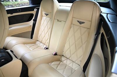 2010 Bentley Continental GT Speed   - Photo 18 - Boca Raton, FL 33431