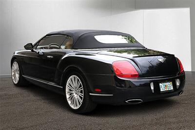 2010 Bentley Continental GT Speed   - Photo 3 - Boca Raton, FL 33431