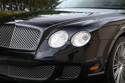 2010 Bentley Continental GT Speed   - Photo 10 - Boca Raton, FL 33431