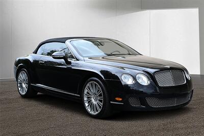 2010 Bentley Continental GT Speed   - Photo 7 - Boca Raton, FL 33431