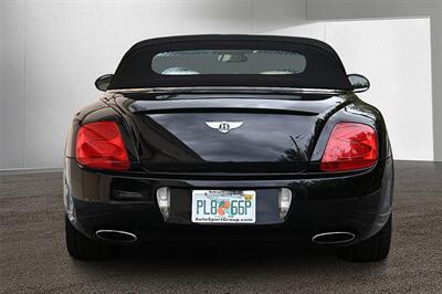 2010 Bentley Continental GT Speed   - Photo 4 - Boca Raton, FL 33431