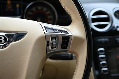 2010 Bentley Continental GT Speed   - Photo 30 - Boca Raton, FL 33431