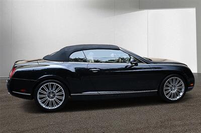 2010 Bentley Continental GT Speed   - Photo 6 - Boca Raton, FL 33431