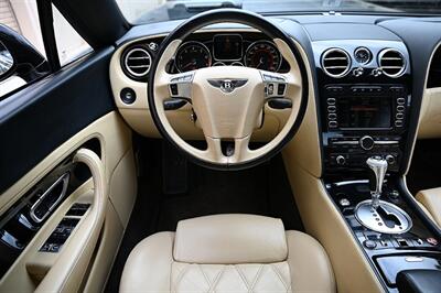 2010 Bentley Continental GT Speed   - Photo 19 - Boca Raton, FL 33431