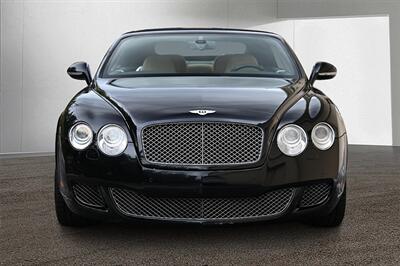 2010 Bentley Continental GT Speed   - Photo 8 - Boca Raton, FL 33431