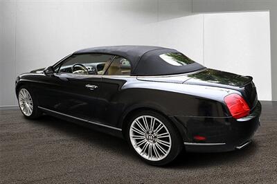 2010 Bentley Continental GT Speed   - Photo 2 - Boca Raton, FL 33431