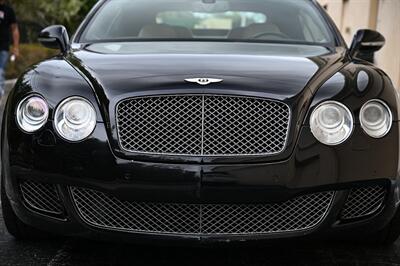 2010 Bentley Continental GT Speed   - Photo 9 - Boca Raton, FL 33431