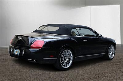 2010 Bentley Continental GT Speed   - Photo 5 - Boca Raton, FL 33431